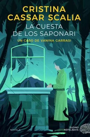 CUESTA DE LOS SAPONARI, LA (BANINA GARRASI)