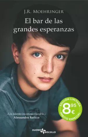BAR DE LAS GRANDES ESPERANZAS, EL