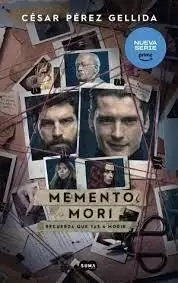 MEMENTO MORI (EDICIÓN ESPECIAL SERIE)