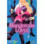 DANGEROUS LOVER 7