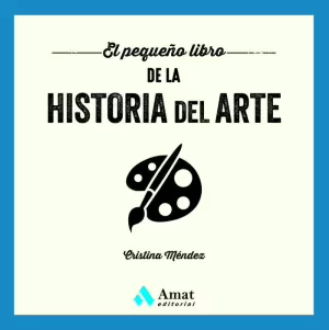 PEQUEÑO LIBRO DE LA HISTORIA DEL ARTE, EL