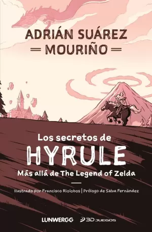 SECRETOS DE HYRULE, LOS