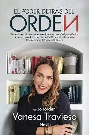 (21 MAYO) PODER DETRÁS DEL ORDEN, EL