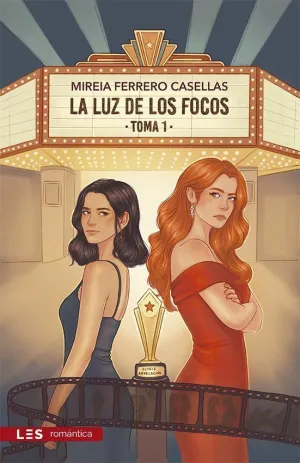 LUZ DE LOS FOCOS. TOMA 1, LA