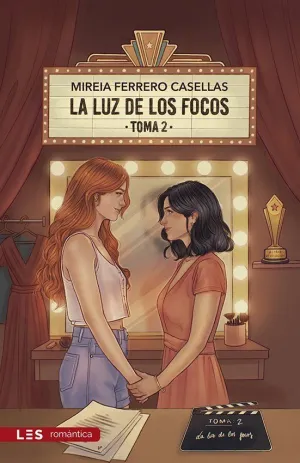 LUZ DE LOS FOCOS. TOMA 2, LA
