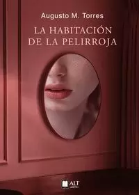 HABITACIÓN DE LA PELIRROJA, LA