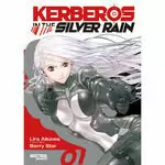 KERBEROS IN THE SILVER RAIN 1