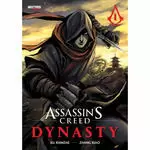 ASSASSIN'S CREED DINASTY 1