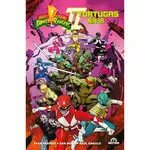 POWER RANGERS VS TORTUJAS NINJA II