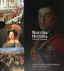 GUERRA DE LA INDEPENDENCIA, EL FIN DEL ANTIGUO REGIMEN