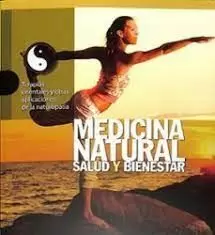TERAPIAS ORIENTALES Y OTRAS APLICACIONES DE LA NATUROPATIA