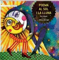 POEMA AL SOL I LA LLUNA MAJÚSCULA