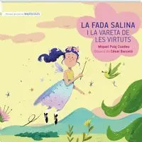 LA FADA SALINA MAJUSCULA
