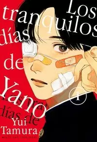 TRANQUILOS DÍAS DE YANO 1