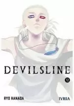 DEVILS LINE 12