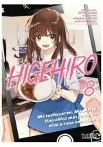 HIGEHIRO 8