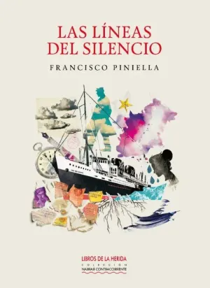 LÍNEAS DEL SILENCIO, LAS