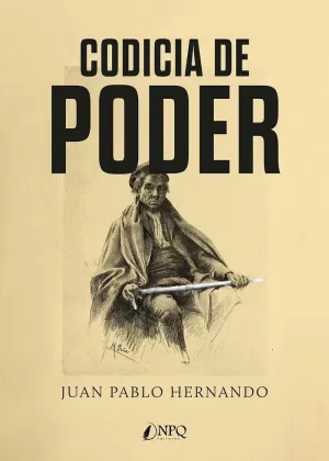 CODICIA DE PODER