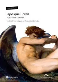 OJOS QUE LLORAN