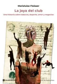 JOYA DEL CLUB, LA