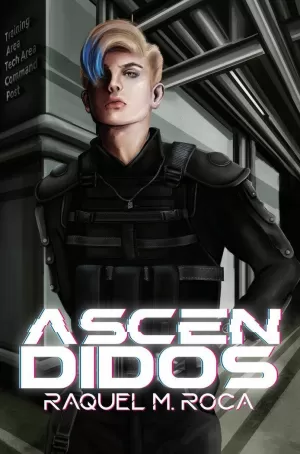 ASCENDIDOS (DREAMLAND 2)