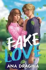 FAKE LOVE
