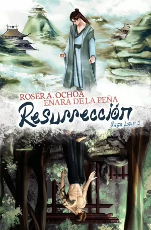 RESURRECCIÓN (LOTOS 3)