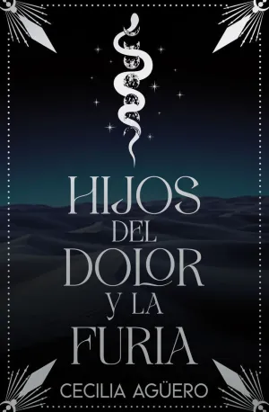 HIJOS DEL DOLOR Y LA FURIA (IPATI 2)