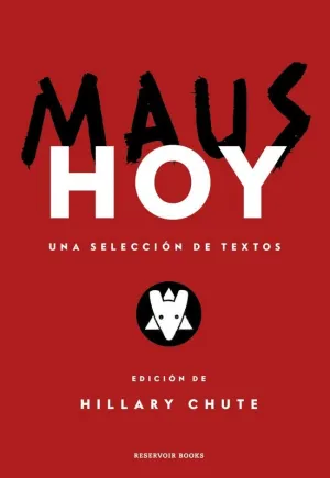 MAUS HOY