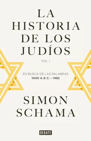HISTORIA DE LOS JUDÍOS I