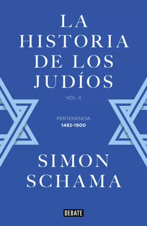 HISTORIA DE LOS JUDIOS II
