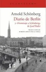 DIARIO DE BERLÍN