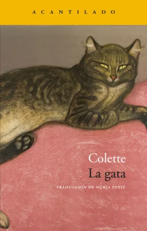 GATA, LA