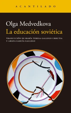 EDUCACIÓN SOVIÉTICA
