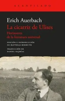 LICICATRIZ DE ULISES, LA