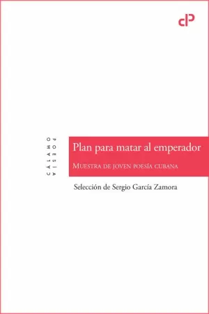PLAN PARA MATAR AL EMPERADOR