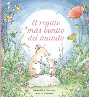 REGALO MÁS BONITO DEL MUNDO, EL