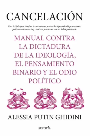 CANCELACIÓN