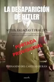 DESAPARICIÓN DE HITLER, LA