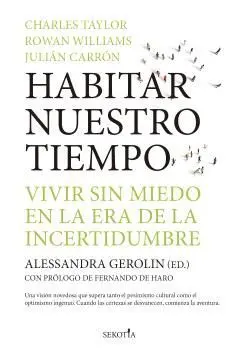 HABITAR NUESTRO TIEMPO