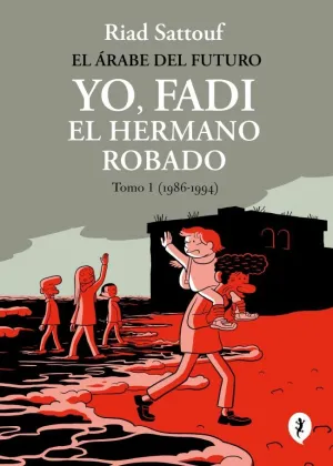 YO, FADI EL HERMANO ROBADO 1