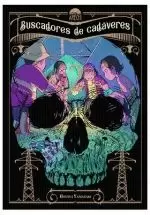 BUSCADORES DE CADÁVERES 2