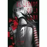 LEGADO DE LA LUNA 1, EL