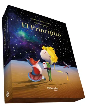 PRINCIPITO - CAJA