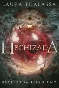 HECHIZADA 1