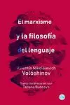 MARXISMO Y LA FILOSOFIA DEL LENGUAJE, EL