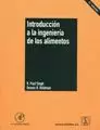 INTRODUCCION A LA INGENIERIA DE LOS ALIMENTOS