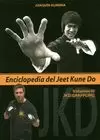 ENCICLOPEDIA DEL JEET KUNE DO (VOLUMEN III JKD-GRAPPLING)