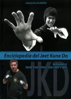 ENCICLOPEDIA DEL JEET KUNE DO