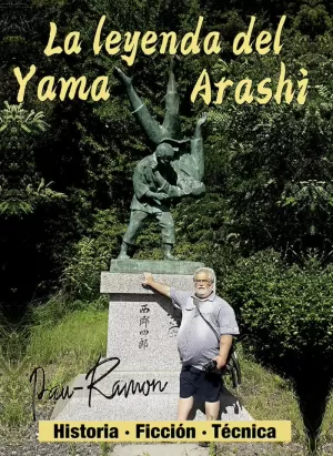 LEYENDA DEL YAMA ARASHI, LA